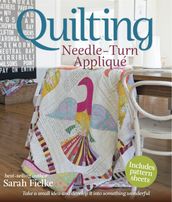 Quilting: Needle-Turn Applique