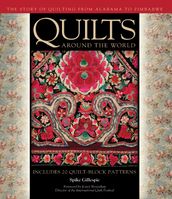 Quilts Around the World