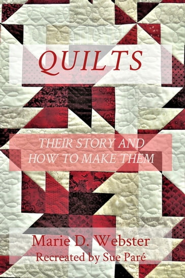 Quilts - Susan Pare
