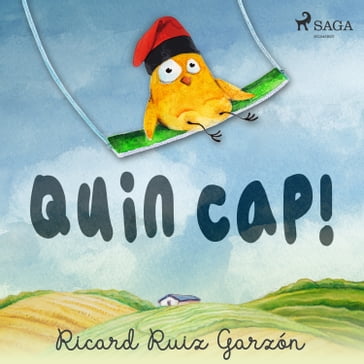 Quin cap! - Ricard Ruiz Garzón
