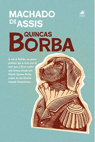 Quincas Borba - Machado de Assis