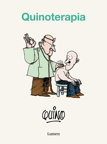 Quinoterapia - Quino