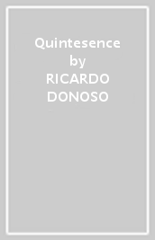 Quintesence