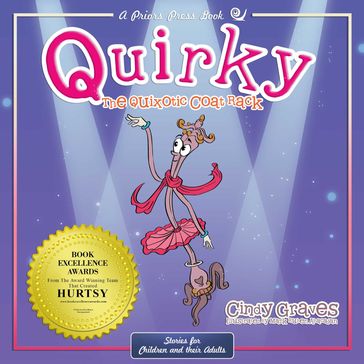 Quirky - Cindy Graves