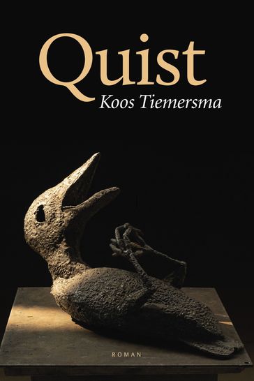 Quist - Koos Tiemersma