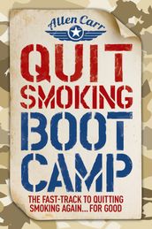 Quit Smoking Boot Camp