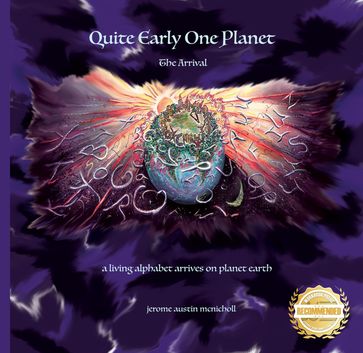 Quite Early One Planet - Jerome McNicholl