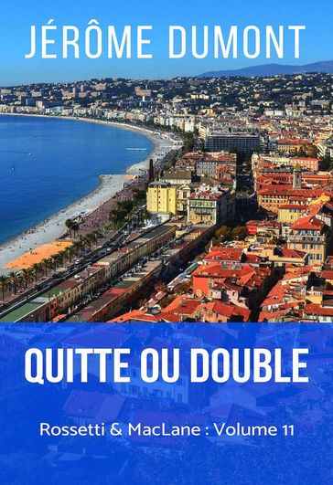 Quitte ou double - Jerome Dumont