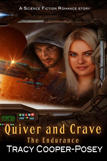 Quiver and Crave - Tracy Cooper-Posey
