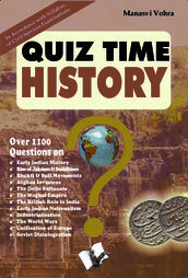 Quiz Time History