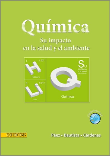 Química - Páez - Maria