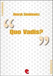 Quo Vadis?