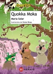 Quokka Moka