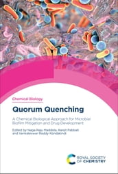 Quorum Quenching