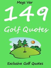Quotes Golf Quotes: 149 Golf Quotes