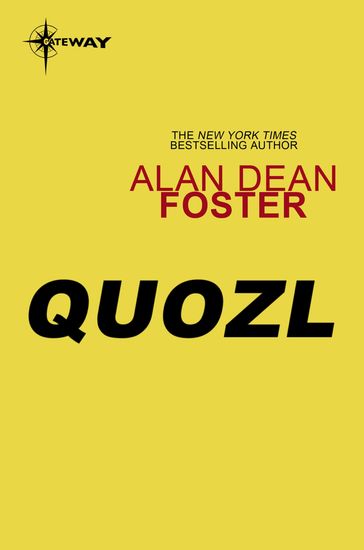 Quozl - Alan Dean Foster