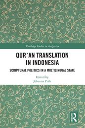 Qur an Translation in Indonesia