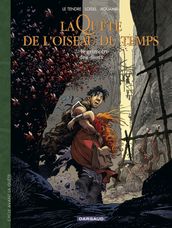 La Quête de l Oiseau du Temps - Avant la Quête - Tome 2 - Le grimoire des Dieux