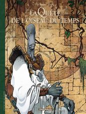 La Quête de l Oiseau du Temps - Tome 3 - Le Rige