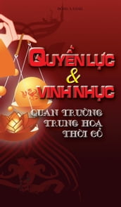 Quyn lc và vinh nhc quan trng Trung Hoa thi c.