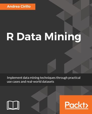 R Data Mining - Andrea Cirillo