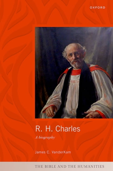 R. H. Charles - James C. VanderKam