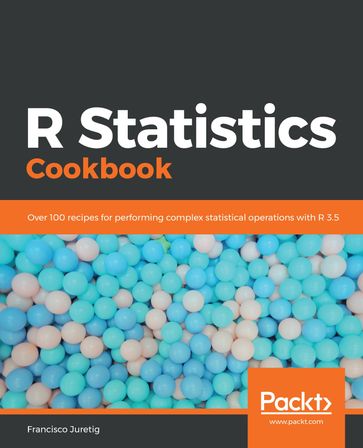 R Statistics Cookbook - Francisco Juretig