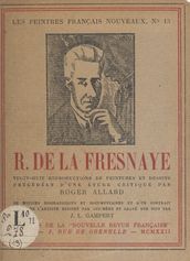 R. de La Fresnaye