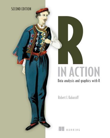 R in Action - Robert I. Kabacoff
