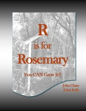 R is for Rosemary