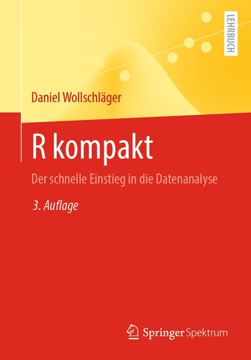 R kompakt - Daniel Wollschlager