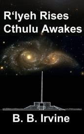 R lyeh Rises: Cthulu Awakes