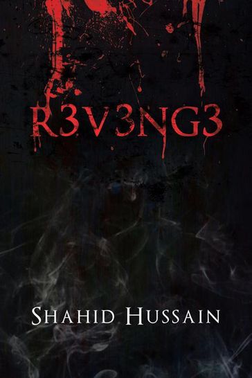 R3v3ng3 - Shahid Hussain