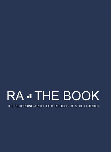 RA The Book Vol 1 - Roger D