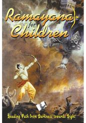 RAMAYANA FOR CHILDREN