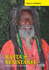 RASTA & RESISTANCE