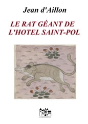 LE RAT GEANT DE L