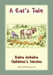 A RAT S TALE - A Scottish Children s Story