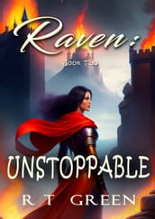 RAVEN: Book Two