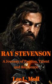 RAY STEVENSON