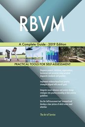 RBVM A Complete Guide - 2019 Edition