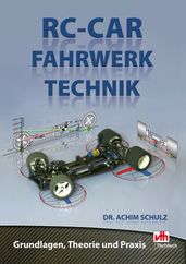 RC-Car Fahrwerktechnik