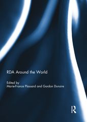 RDA Around the World