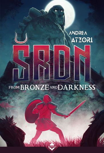 ŠRDN: From Bronze and Darkness - Andrea Atzori