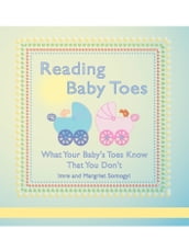 READING BABY TOES