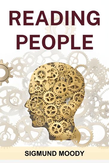 READING PEOPLE - SIGMUND MOODY