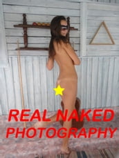 REAL NAKED AMATEURS