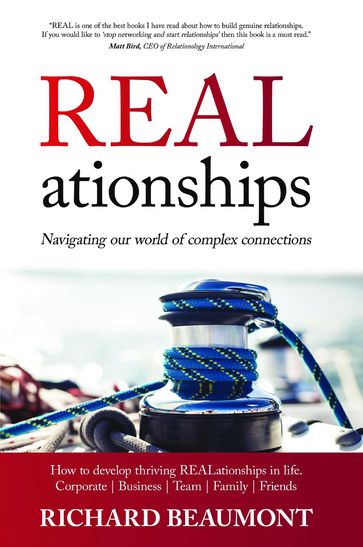 REALationships - Richard Beaumont