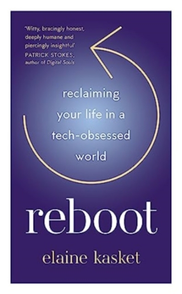 REBOOT - Elaine Kasket