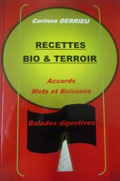 RECETTES BIO & TERROIR